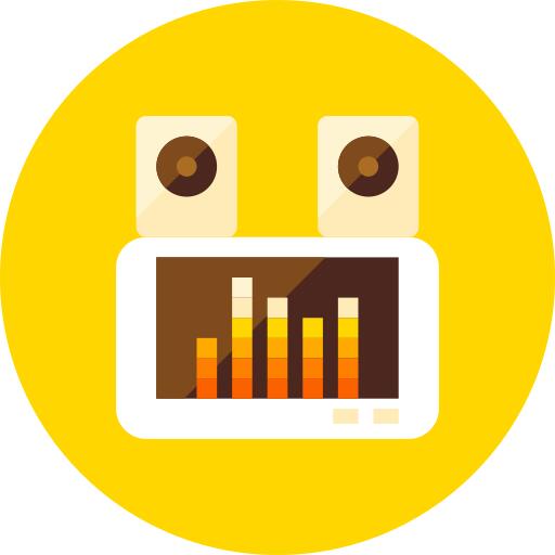 Music player