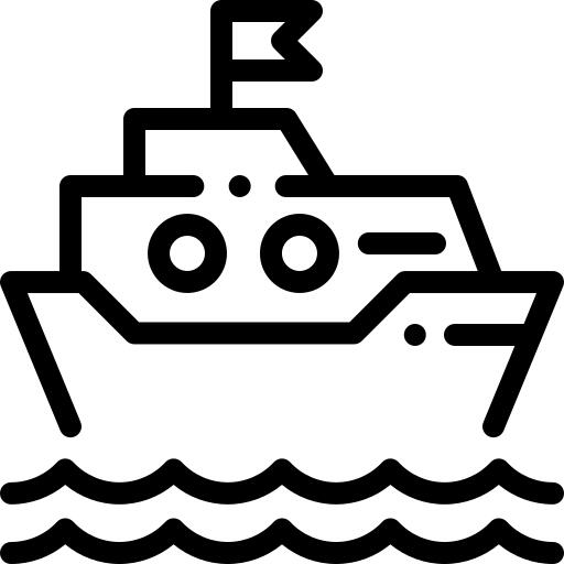 Ship
