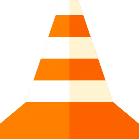 Traffic cone