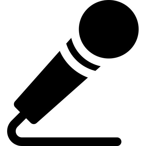 Microphone