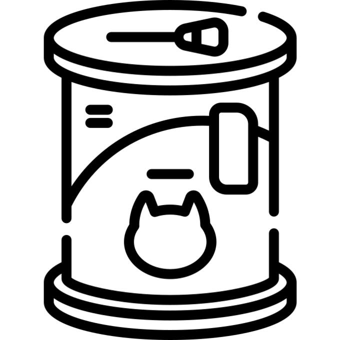 Canned food