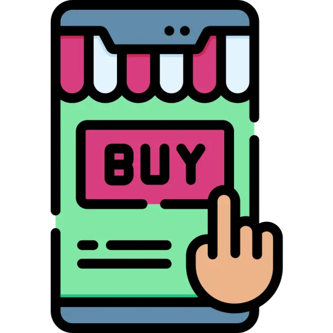 Buy