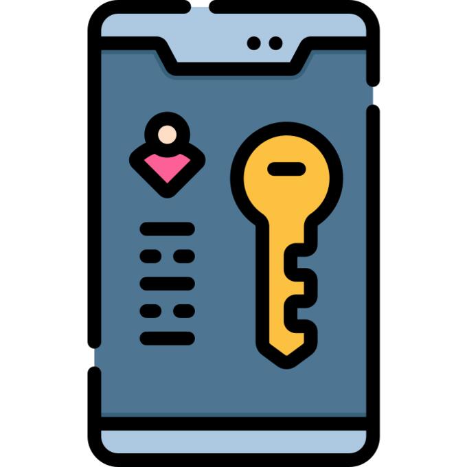 Key card