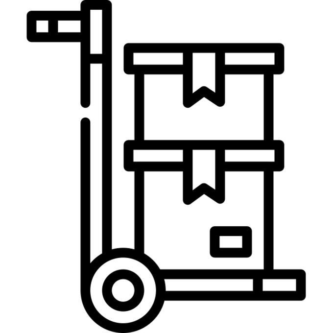 手推车