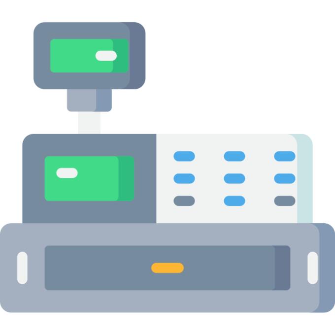 Cashier