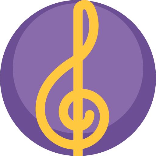 高音谱号