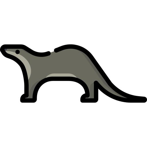 獭