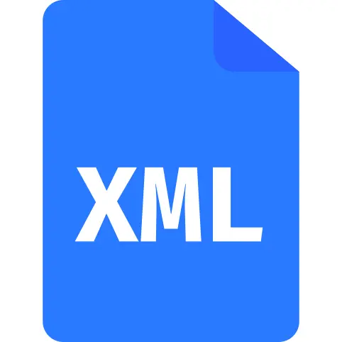 XML
