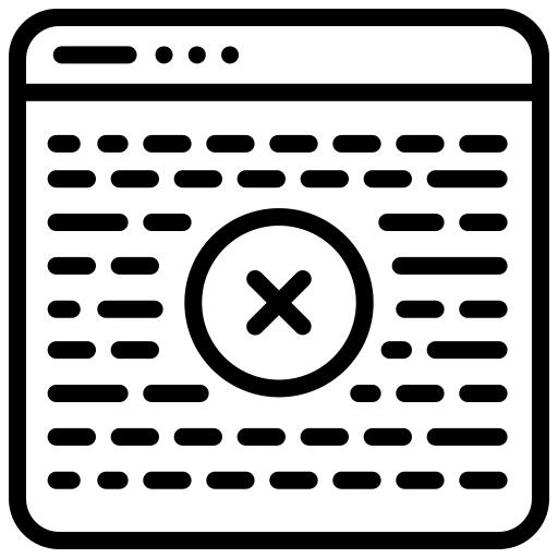 Error
