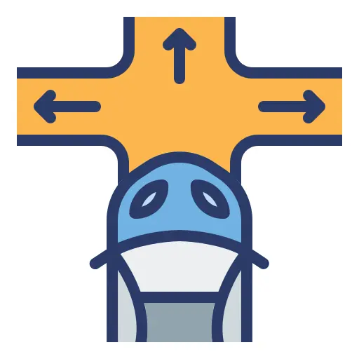 Lane assistance system