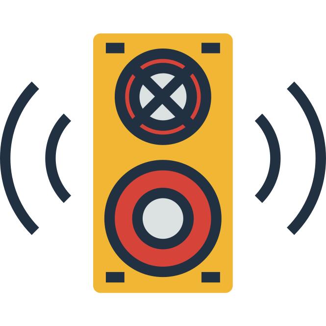 Speaker