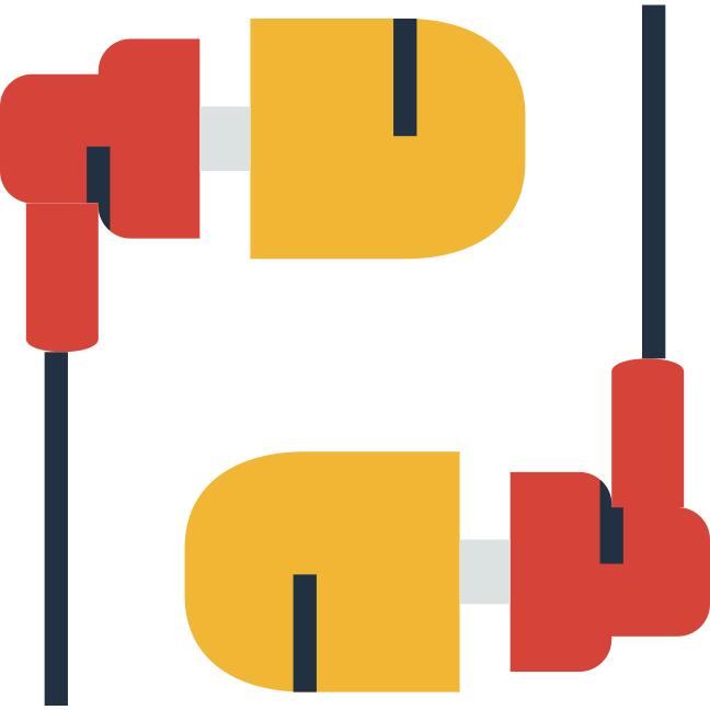 Earphones