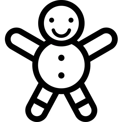 Gingerbread