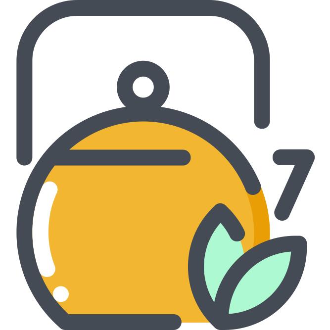 Teapot