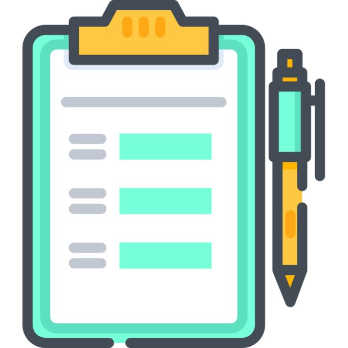 Clipboard