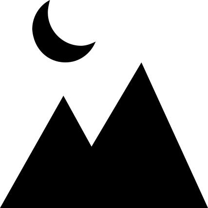山之夜
