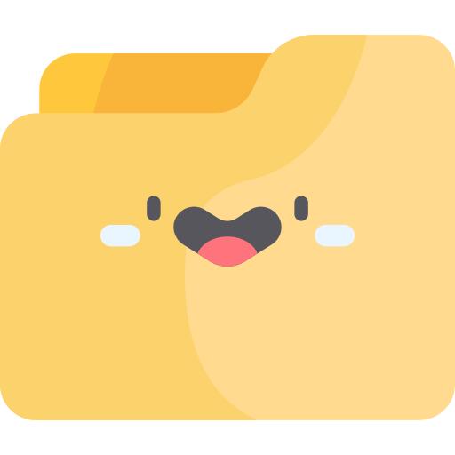 夹