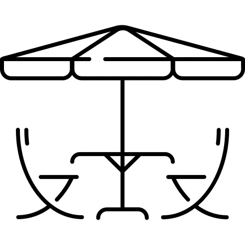阳台