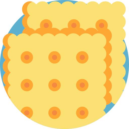 饼干