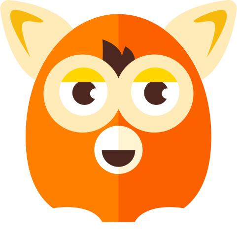 Furby