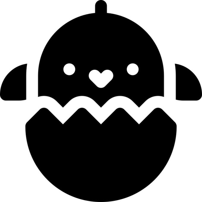 小鸡