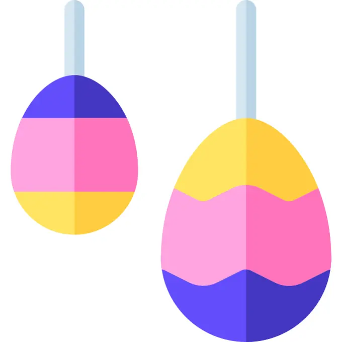 Easter egg