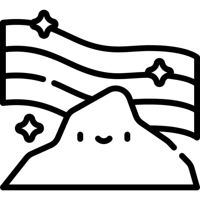 北极光