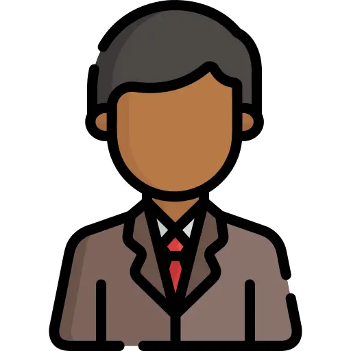 Businessman