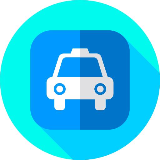 出租车