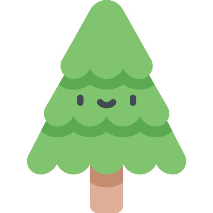 树