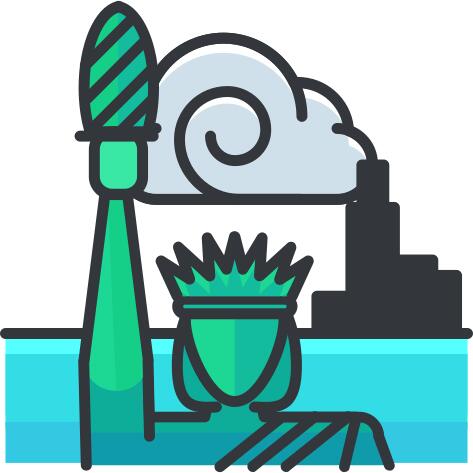 Statue of liberty