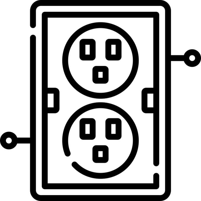 Power socket