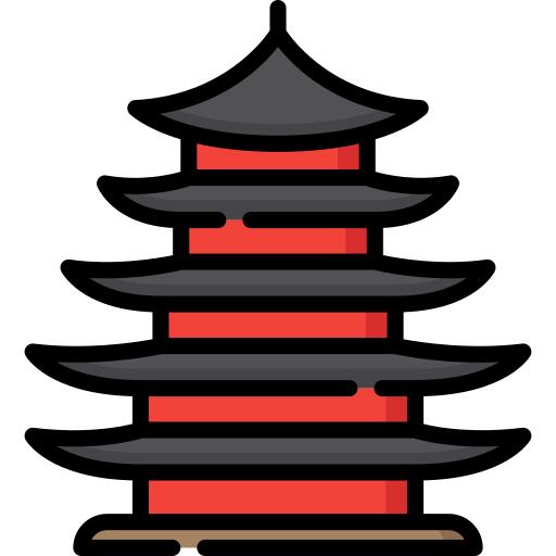 寺庙