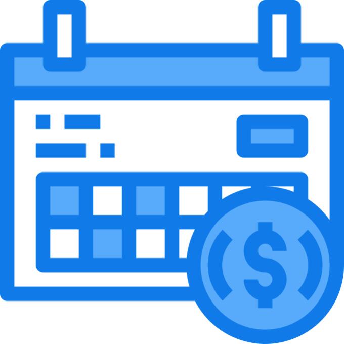 Payment day