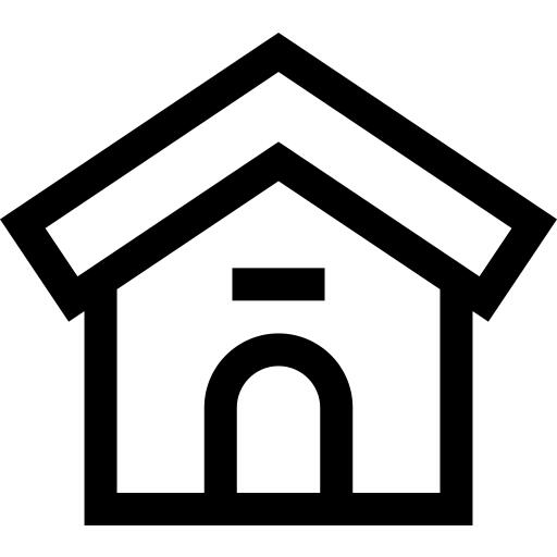 Dog house