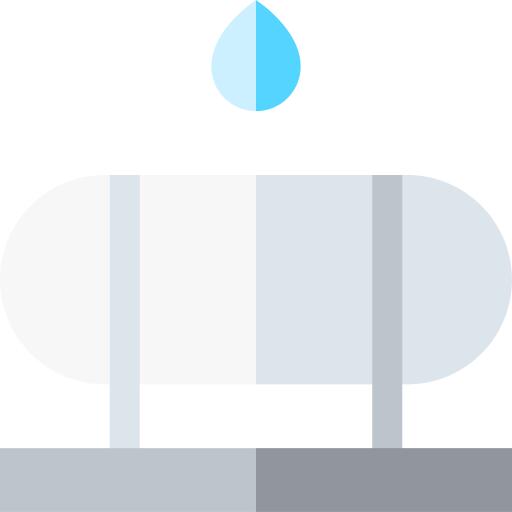 Water tank