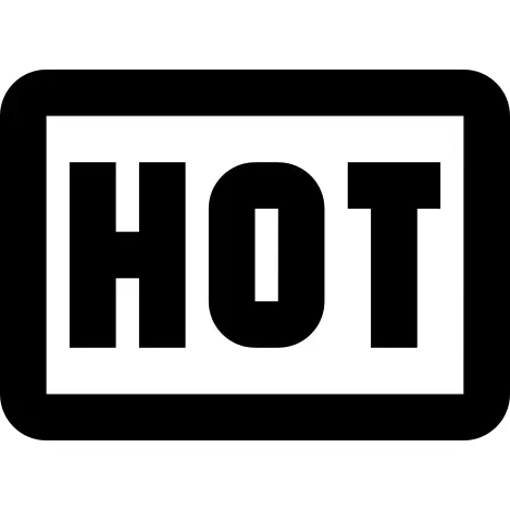 Hot