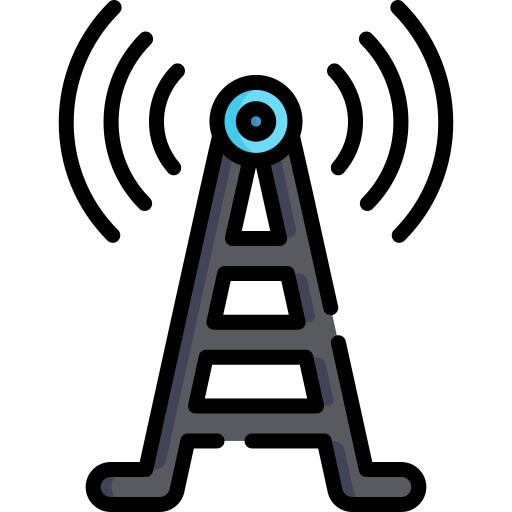 Signal tower
