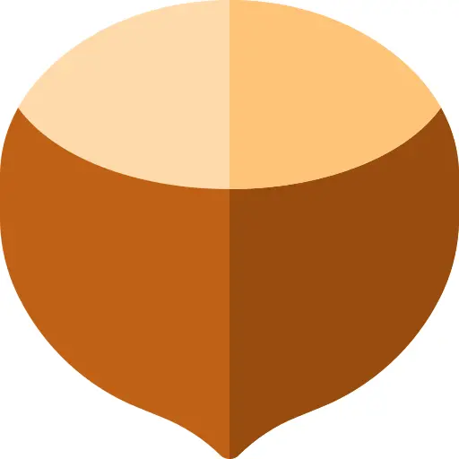 Hazelnut