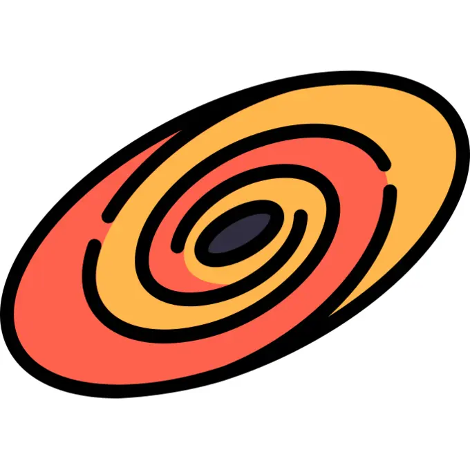 Black hole