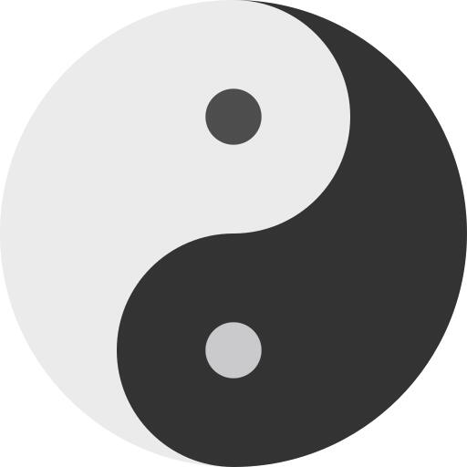 Yin yang