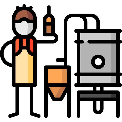 Brewing