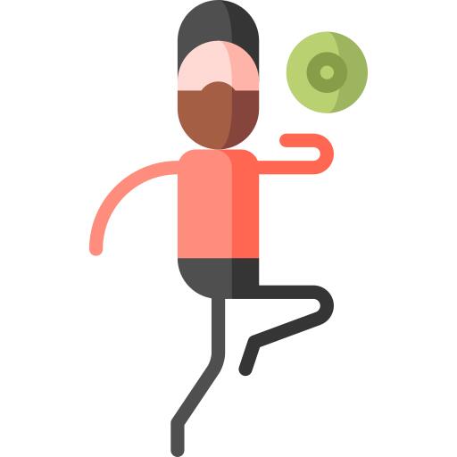 Frisbee