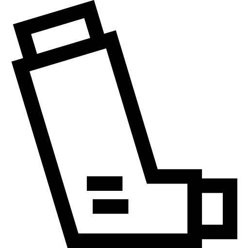 Inhaler