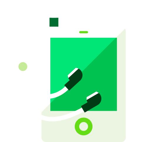 iPod的