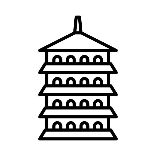 寺庙