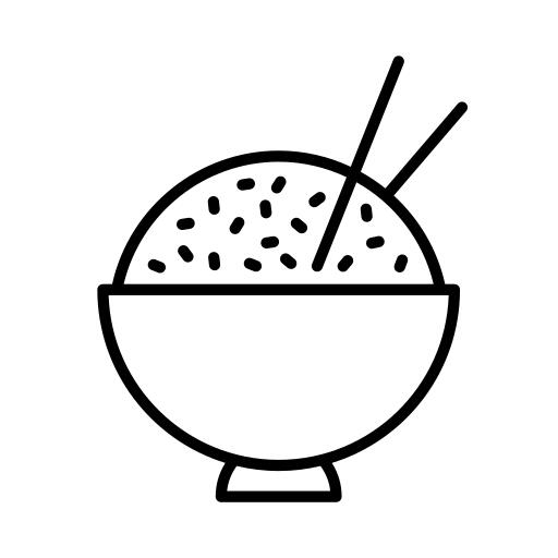 Rice bowl