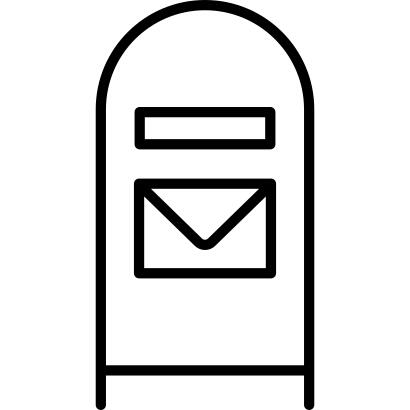 邮箱