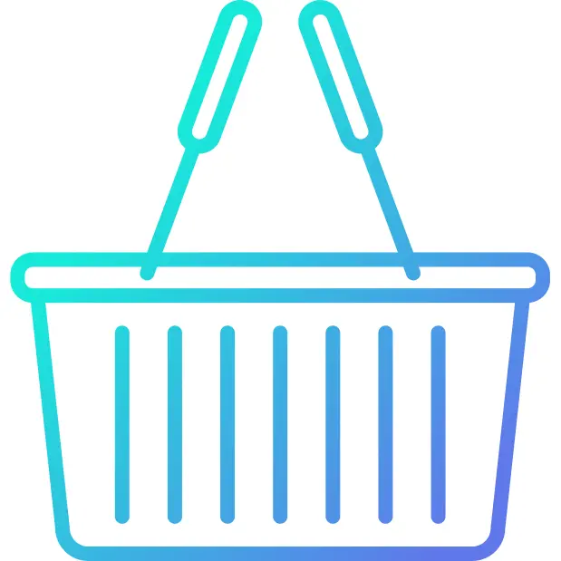 Shopping basket