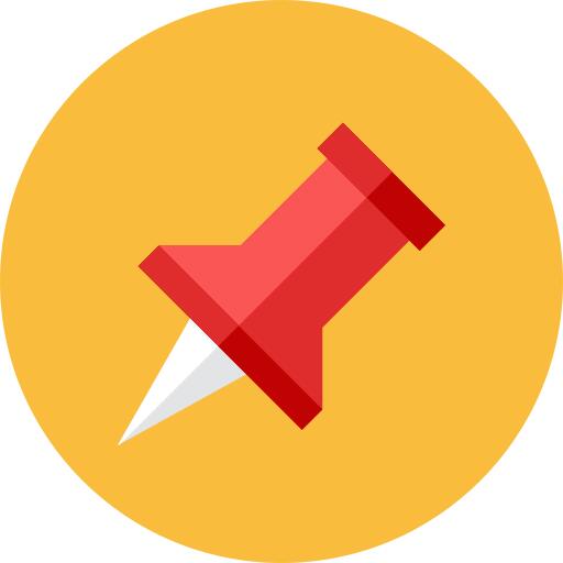 Push pin